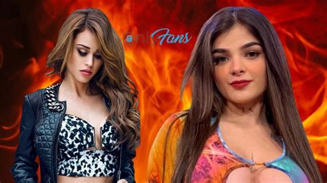 famosos en onlyfans|El top 10 de las famosas artistas que más ganan en OnlyFans